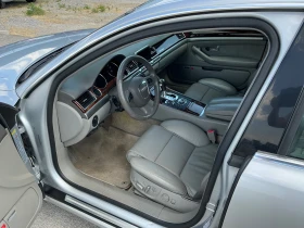 Audi A8 4.2 V-8 | Mobile.bg    11
