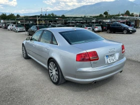 Audi A8 4.2 V-8 | Mobile.bg    4