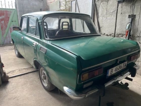 Обява за продажба на Moskvich 2140 412 ~Цена по договаряне - изображение 3