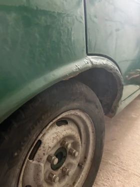 Moskvich 2140 412 | Mobile.bg    16