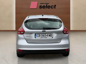 Ford Focus 1.5 EcoBlue - 16000 лв. - 96232665 | Car24.bg