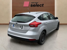 Ford Focus 1.5 EcoBlue - 16000 лв. - 96232665 | Car24.bg