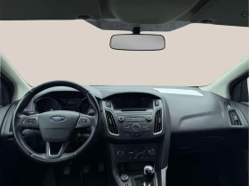 Ford Focus 1.5 EcoBlue - 16000 лв. - 96232665 | Car24.bg