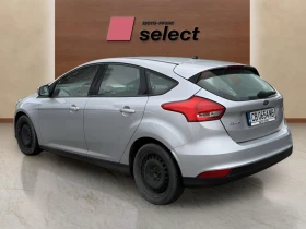 Ford Focus 1.5 EcoBlue - 16000 лв. - 96232665 | Car24.bg