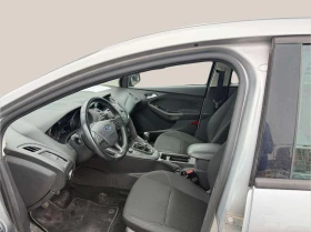 Ford Focus 1.5 EcoBlue - 16000 лв. - 96232665 | Car24.bg