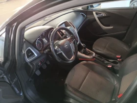 Обява за продажба на Opel Astra ~7 500 лв. - изображение 6