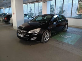 Обява за продажба на Opel Astra ~7 500 лв. - изображение 2