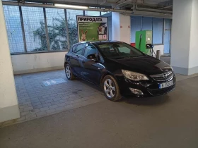 Обява за продажба на Opel Astra ~7 500 лв. - изображение 1