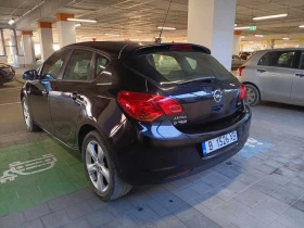 Обява за продажба на Opel Astra ~7 500 лв. - изображение 3