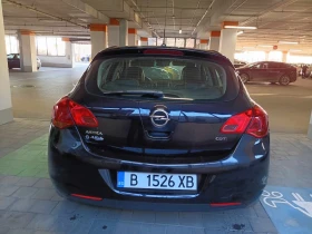 Обява за продажба на Opel Astra ~7 500 лв. - изображение 5