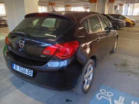 Обява за продажба на Opel Astra ~7 500 лв. - изображение 4