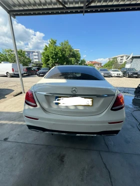 Обява за продажба на Mercedes-Benz E 200 ~31 000 лв. - изображение 2