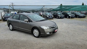Honda Civic 1.4 Hybrid - 9500 лв. - 80534009 7