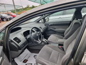 Honda Civic 1.4 Hybrid - 9500 лв. - 80534009 8