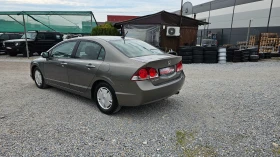Honda Civic 1.4 Hybrid - 9500 лв. - 80534009 3