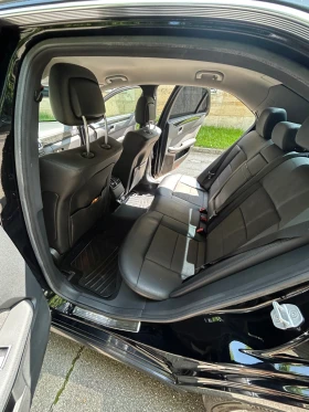 Mercedes-Benz E 200 - 8600 EUR - 10328525 8