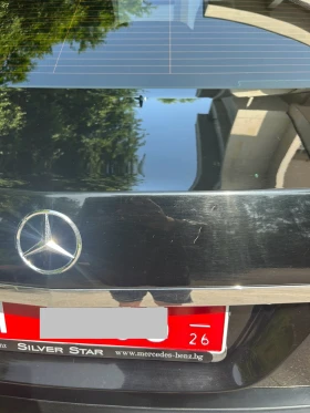 Mercedes-Benz E 200 - 8600 EUR - 10328525 13