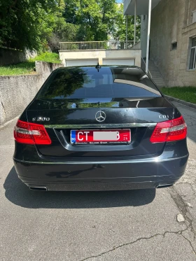 Mercedes-Benz E 200 - 8600 EUR - 10328525 4