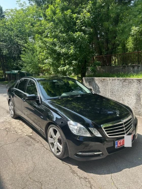 Mercedes-Benz E 200 - 8600 EUR - 10328525 7