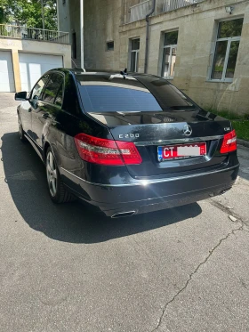 Mercedes-Benz E 200 - 8600 EUR - 10328525 3