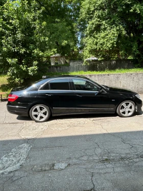Mercedes-Benz E 200 - 8600 EUR - 10328525 6