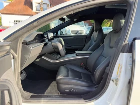 Tesla Model S PLAID/1020HP/HD/PANO/CARPLAY/LED/KLESS/360/165f | Mobile.bg    9