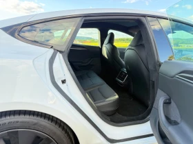 Tesla Model S PLAID/1020HP/HD/PANO/CARPLAY/LED/KLESS/360/165f | Mobile.bg    14