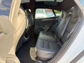 Tesla Model S PLAID/1020HP/HD/PANO/CARPLAY/LED/KLESS/360/165f | Mobile.bg    15