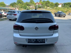 Обява за продажба на VW Golf Автоматик/Кожа/Подгрев/Климатроник ~12 900 лв. - изображение 4