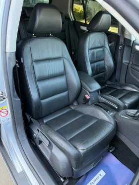 Обява за продажба на VW Golf Автоматик/Кожа/Подгрев/Климатроник ~12 900 лв. - изображение 8