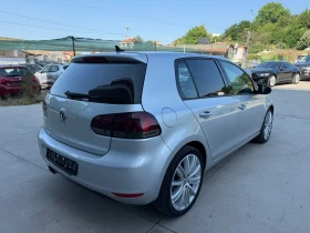 Обява за продажба на VW Golf Автоматик/Кожа/Подгрев/Климатроник ~12 900 лв. - изображение 5
