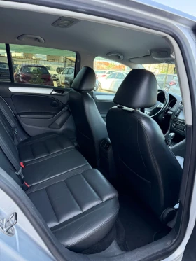 Обява за продажба на VW Golf Автоматик/Кожа/Подгрев/Климатроник ~12 900 лв. - изображение 9