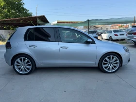 Обява за продажба на VW Golf Автоматик/Кожа/Подгрев/Климатроник ~12 900 лв. - изображение 6
