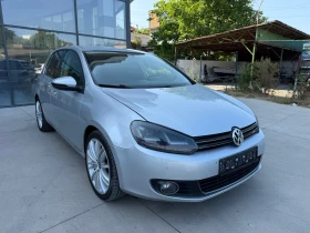 Обява за продажба на VW Golf Автоматик/Кожа/Подгрев/Климатроник ~12 900 лв. - изображение 7