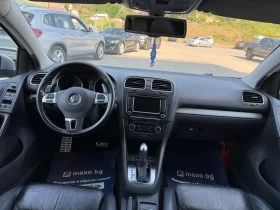 Обява за продажба на VW Golf Автоматик/Кожа/Подгрев/Климатроник ~12 900 лв. - изображение 10