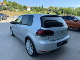 Обява за продажба на VW Golf Автоматик/Кожа/Подгрев/Климатроник ~12 900 лв. - изображение 3
