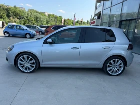 Обява за продажба на VW Golf Автоматик/Кожа/Подгрев/Климатроник ~12 900 лв. - изображение 2