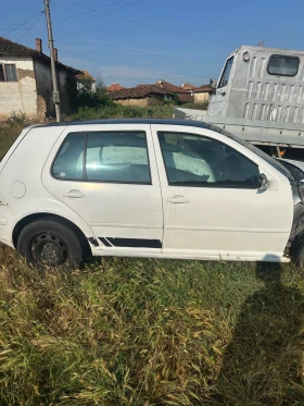 Обява за продажба на VW Golf 1.4 ~11 лв. - изображение 7