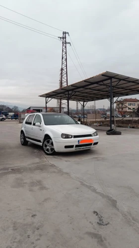Обява за продажба на VW Golf 1.4 ~11 лв. - изображение 1