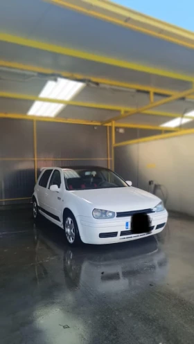 Обява за продажба на VW Golf 1.4 ~11 лв. - изображение 1