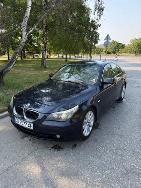 BMW 530 - 10800 лв. - 61190056 5