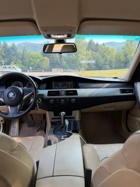 BMW 530 - 10800 лв. - 61190056 6