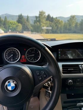 BMW 530 - 10800 лв. - 61190056 7
