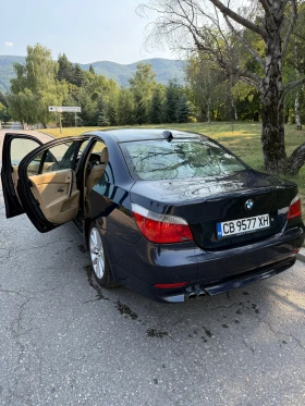 BMW 530 - 10800 лв. - 61190056 4