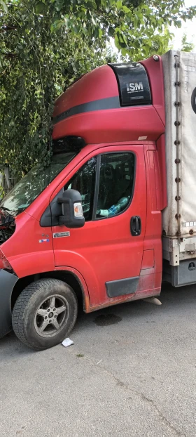 Обява за продажба на Citroen Jumpy ~7 000 лв. - изображение 1