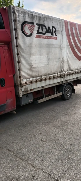 Обява за продажба на Citroen Jumpy ~7 000 лв. - изображение 1