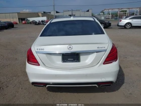 Mercedes-Benz S 550 4MATIC - 44000 лв. - 36248902 3