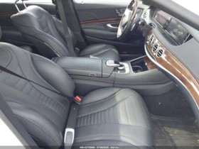 Mercedes-Benz S 550 4MATIC - 44000 лв. - 36248902 7