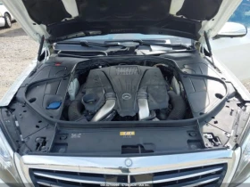 Mercedes-Benz S 550 4MATIC - 44000 лв. - 36248902 9