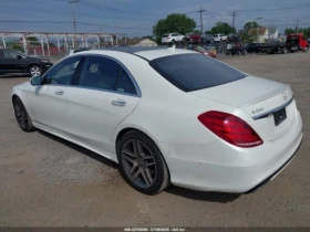 Mercedes-Benz S 550 4MATIC - 44000 лв. - 36248902 5